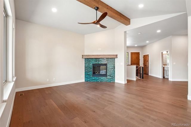 1192 Blue Agave Court, Loveland, CO 80537