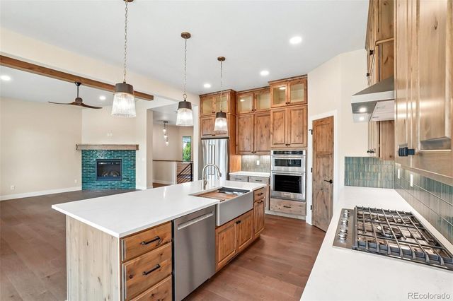 1192 Blue Agave Court, Loveland, CO 80537