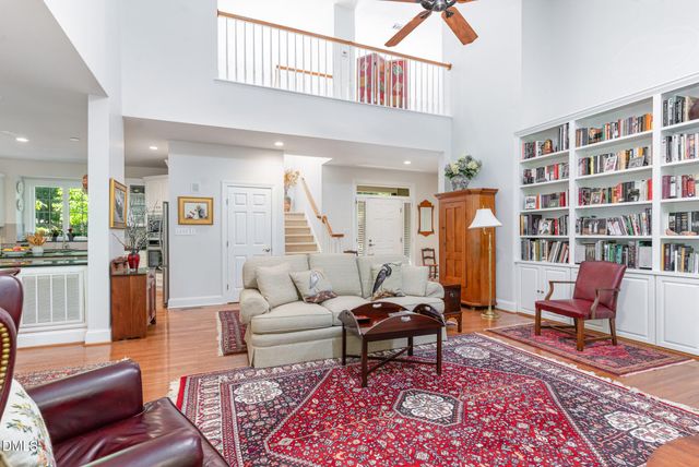 850 N Langdon, Pittsboro, NC 27312