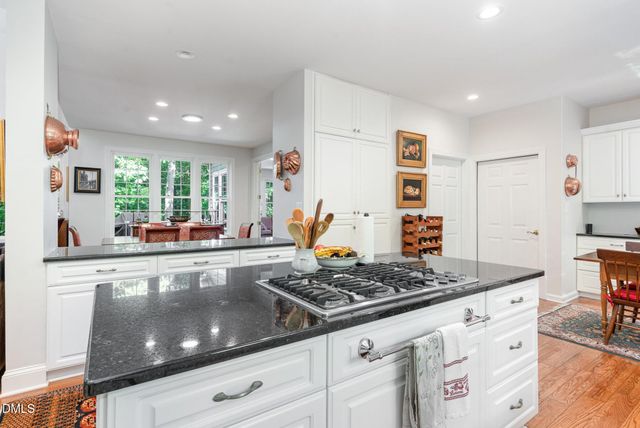 850 N Langdon, Pittsboro, NC 27312