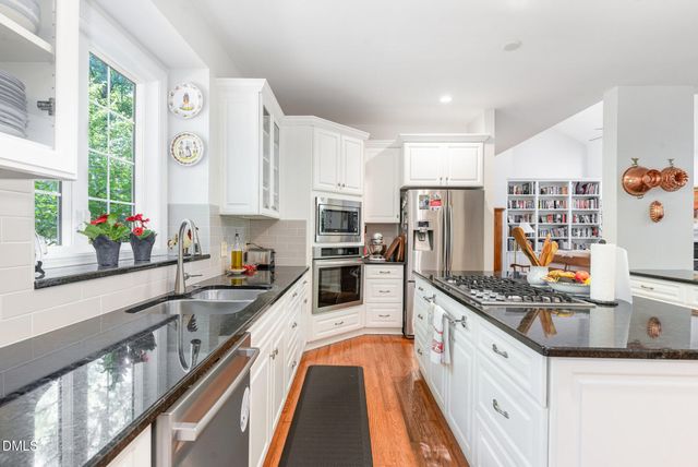 850 N Langdon, Pittsboro, NC 27312