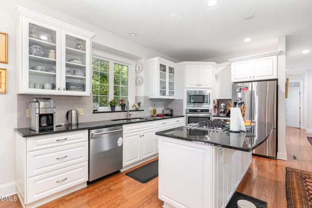 850 N Langdon, Pittsboro, NC 27312