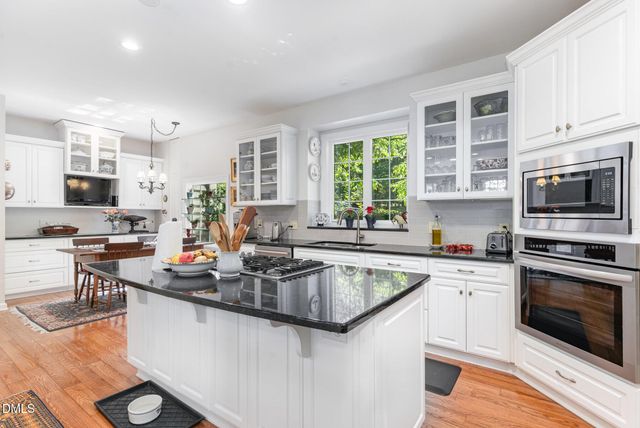 850 N Langdon, Pittsboro, NC 27312