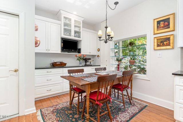 850 N Langdon, Pittsboro, NC 27312