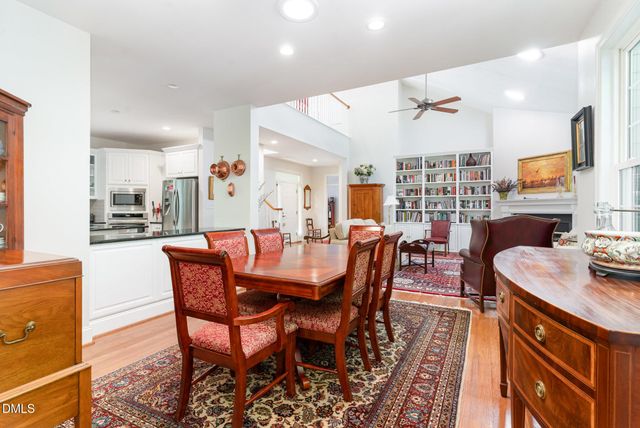 850 N Langdon, Pittsboro, NC 27312