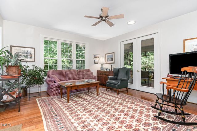 850 N Langdon, Pittsboro, NC 27312