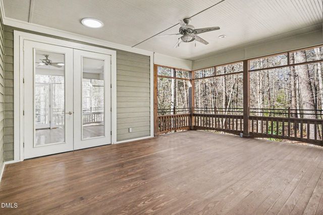 850 N Langdon, Pittsboro, NC 27312