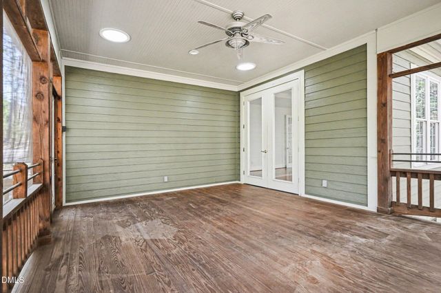 850 N Langdon, Pittsboro, NC 27312