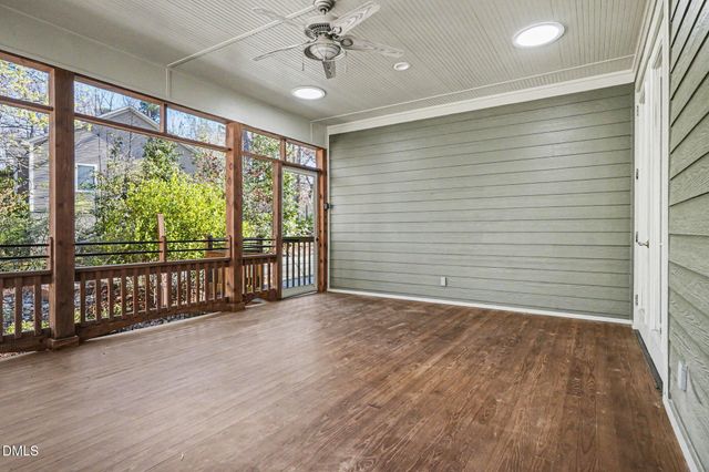 850 N Langdon, Pittsboro, NC 27312