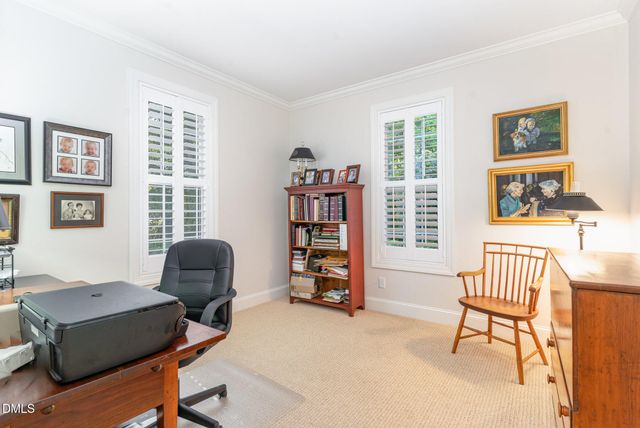 850 N Langdon, Pittsboro, NC 27312