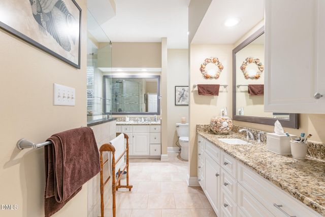 850 N Langdon, Pittsboro, NC 27312