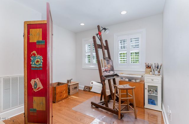 850 N Langdon, Pittsboro, NC 27312