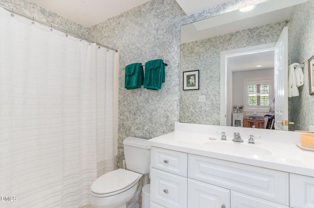 850 N Langdon, Pittsboro, NC 27312