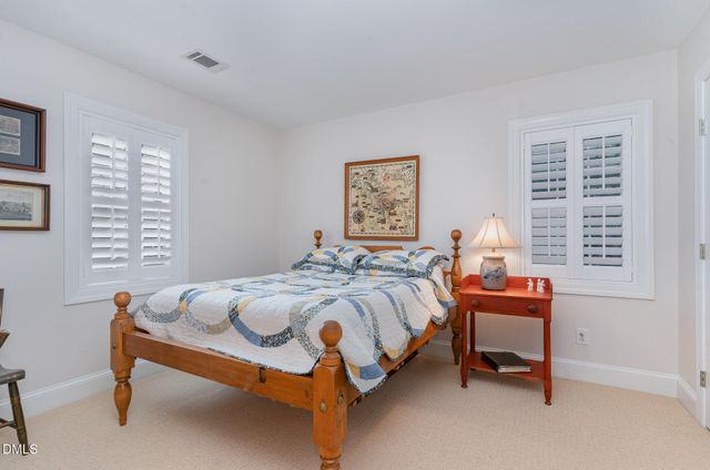 850 N Langdon, Pittsboro, NC 27312