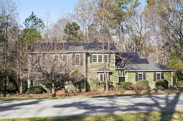 850 N Langdon, Pittsboro, NC 27312