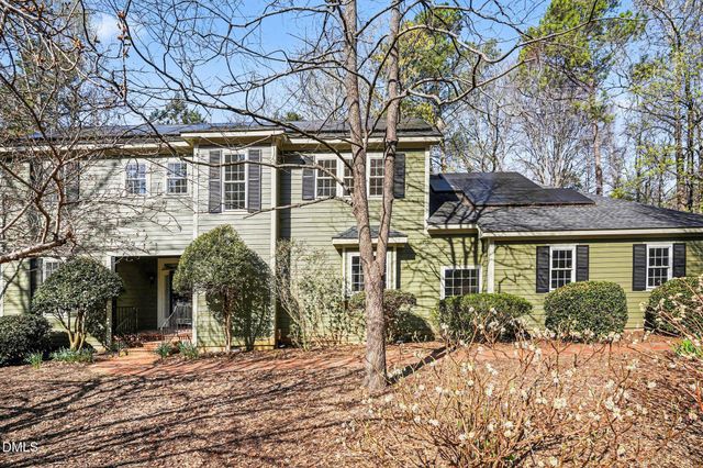 850 N Langdon, Pittsboro, NC 27312