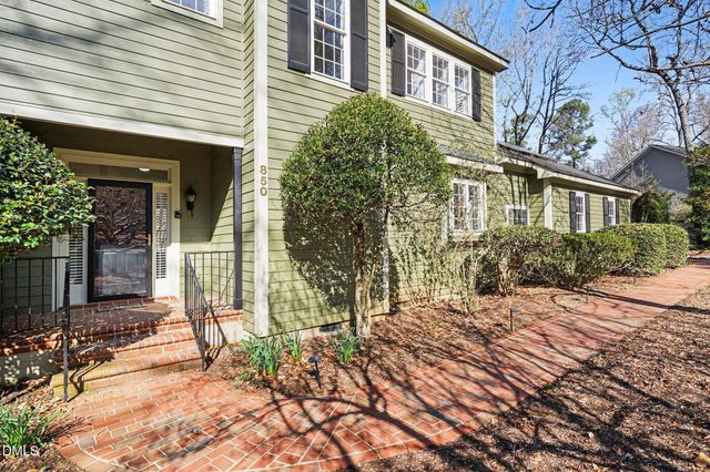 850 N Langdon, Pittsboro, NC 27312