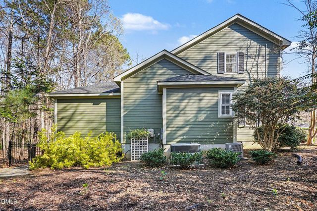 850 N Langdon, Pittsboro, NC 27312