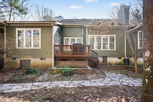 850 N Langdon, Pittsboro, NC 27312