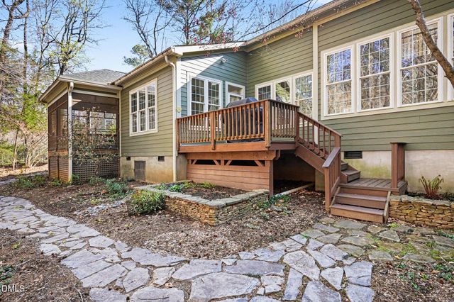 850 N Langdon, Pittsboro, NC 27312