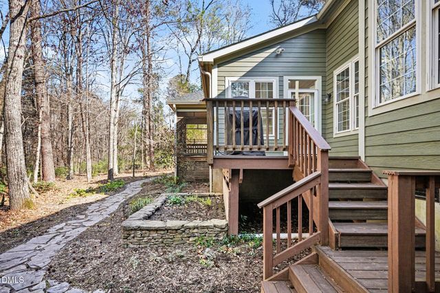 850 N Langdon, Pittsboro, NC 27312