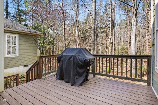 850 N Langdon, Pittsboro, NC 27312