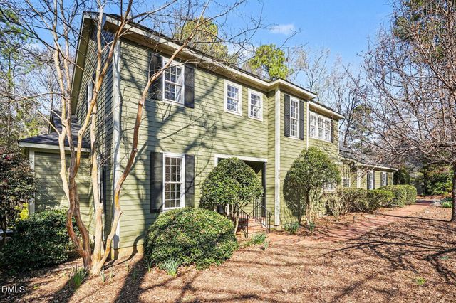 850 N Langdon, Pittsboro, NC 27312