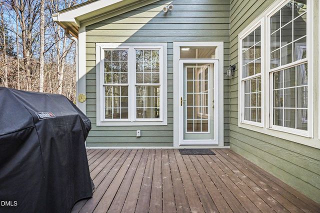 850 N Langdon, Pittsboro, NC 27312