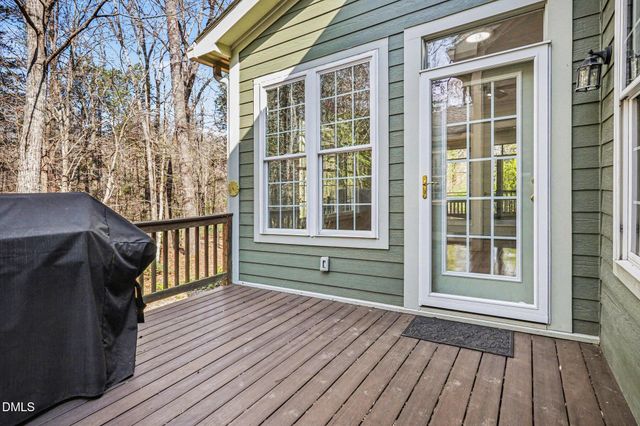 850 N Langdon, Pittsboro, NC 27312