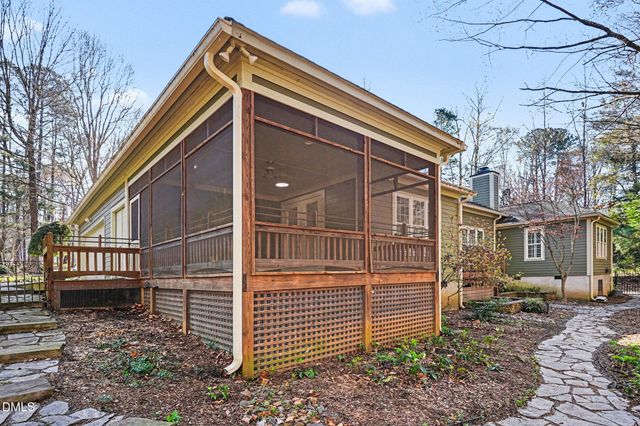 850 N Langdon, Pittsboro, NC 27312