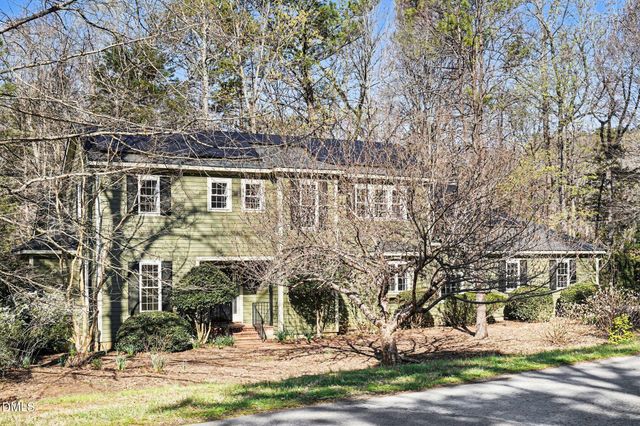 850 N Langdon, Pittsboro, NC 27312