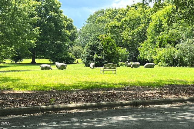 850 N Langdon, Pittsboro, NC 27312