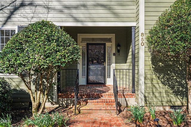 850 N Langdon, Pittsboro, NC 27312