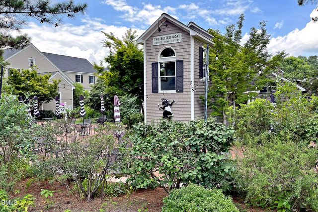 850 N Langdon, Pittsboro, NC 27312