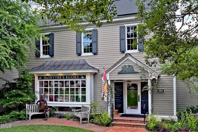 850 N Langdon, Pittsboro, NC 27312