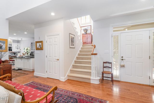 850 N Langdon, Pittsboro, NC 27312