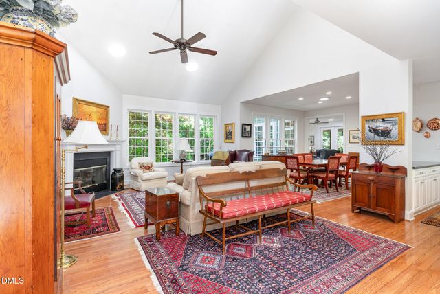 850 N Langdon, Pittsboro, NC 27312