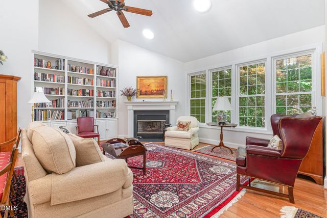 850 N Langdon, Pittsboro, NC 27312