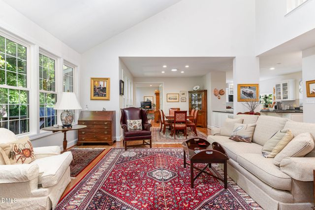 850 N Langdon, Pittsboro, NC 27312