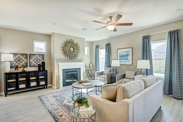 32515 Valley Redstem Way, Fulshear, TX 77441