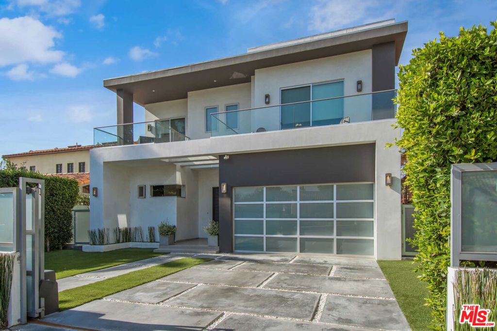 429 N Sweetzer Avenue, Los Angeles, CA 90048 — photo 2