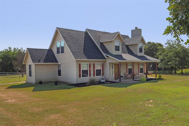7719 Prairie Creek Lane, Tolar, TX 76476
