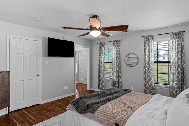 7719 Prairie Creek Lane, Tolar, TX 76476