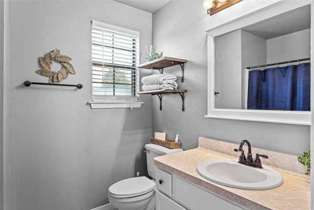 7719 Prairie Creek Lane, Tolar, TX 76476