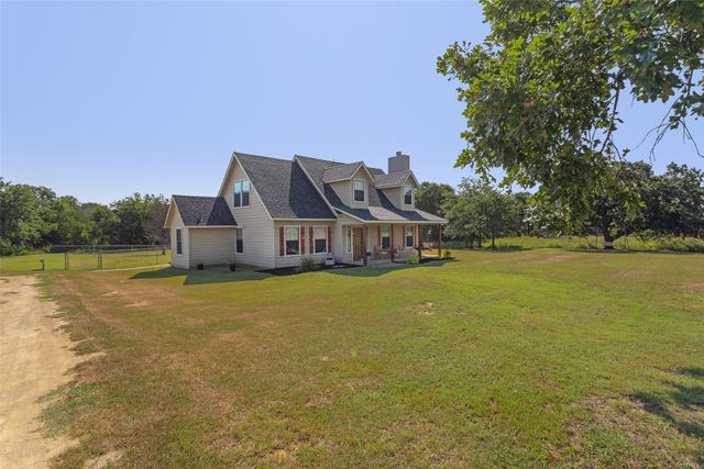 7719 Prairie Creek Lane, Tolar, TX 76476