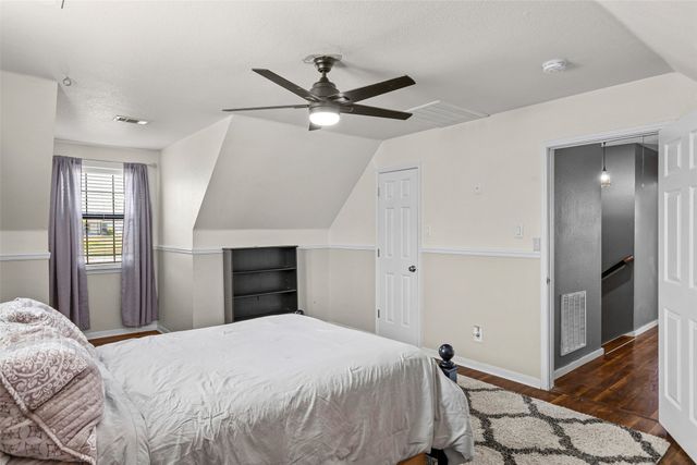 7719 Prairie Creek Lane, Tolar, TX 76476