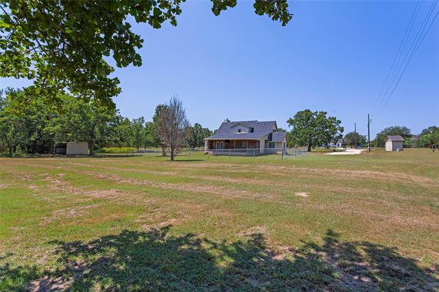 7719 Prairie Creek Lane, Tolar, TX 76476