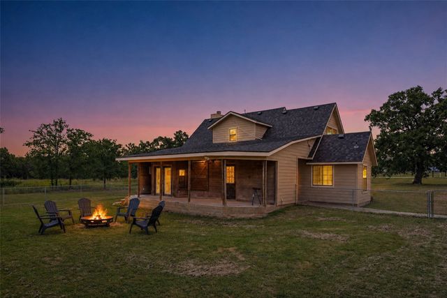 7719 Prairie Creek Lane, Tolar, TX 76476