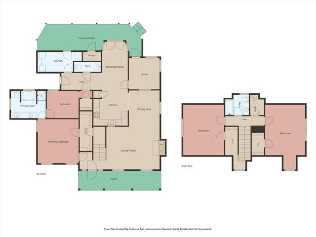 7719 Prairie Creek Lane, Tolar, TX 76476