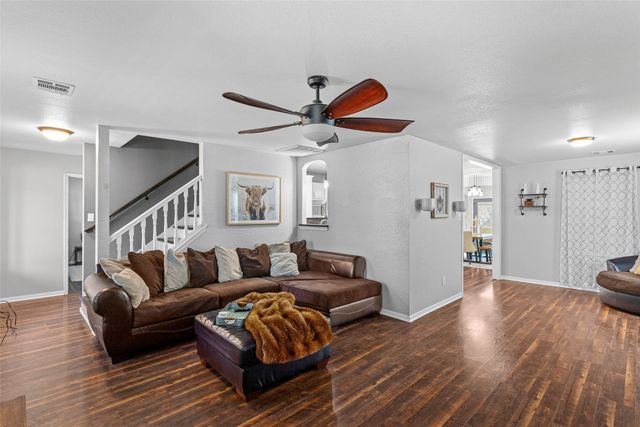 7719 Prairie Creek Lane, Tolar, TX 76476